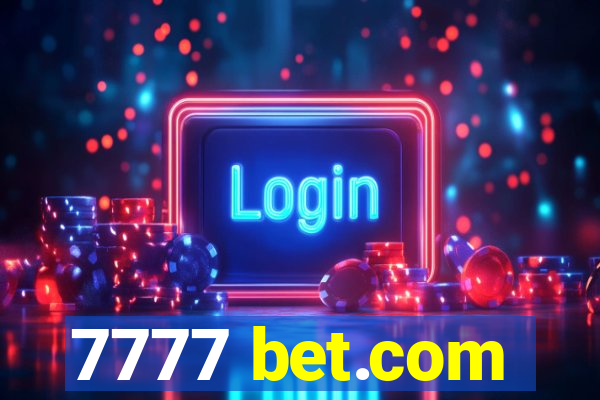 7777 bet.com