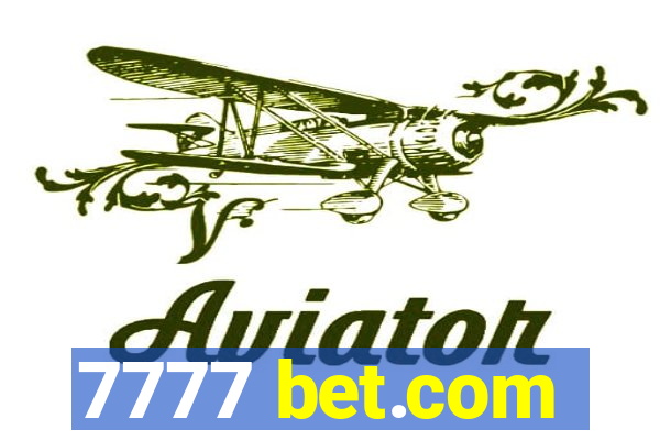 7777 bet.com