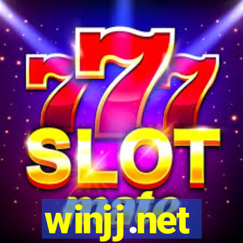 winjj.net