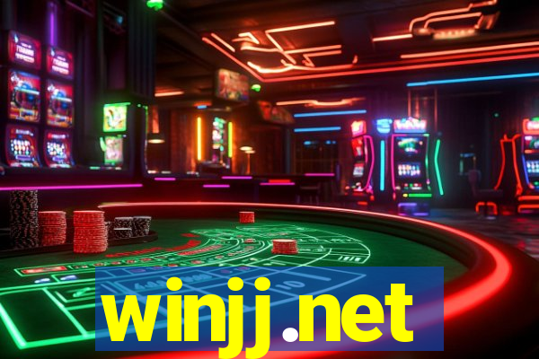 winjj.net