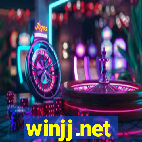 winjj.net