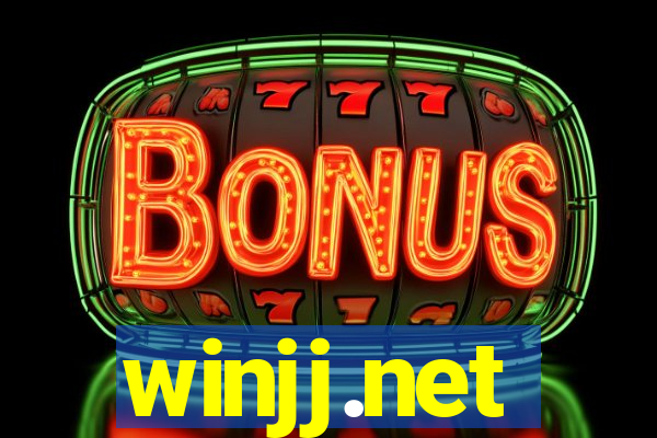 winjj.net