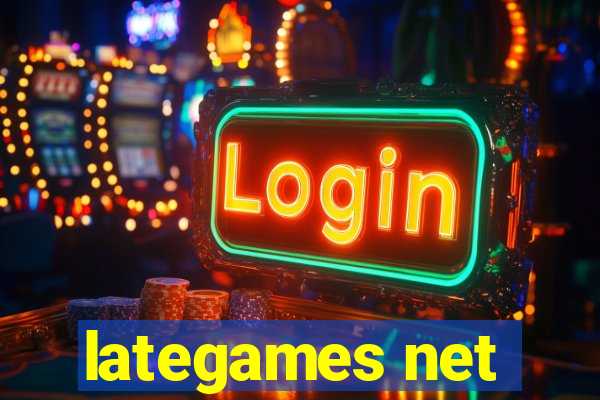 lategames net