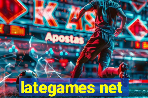 lategames net