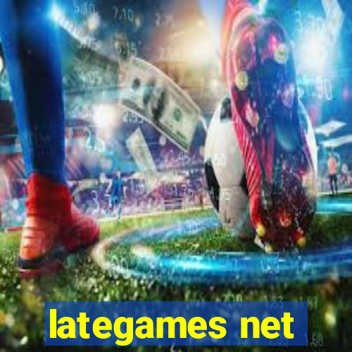 lategames net