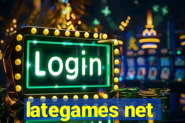 lategames net