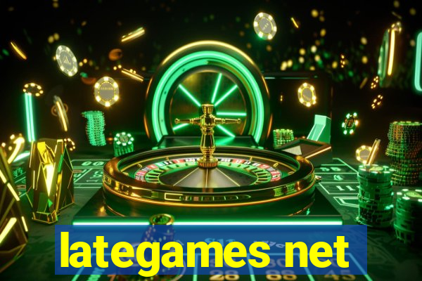 lategames net