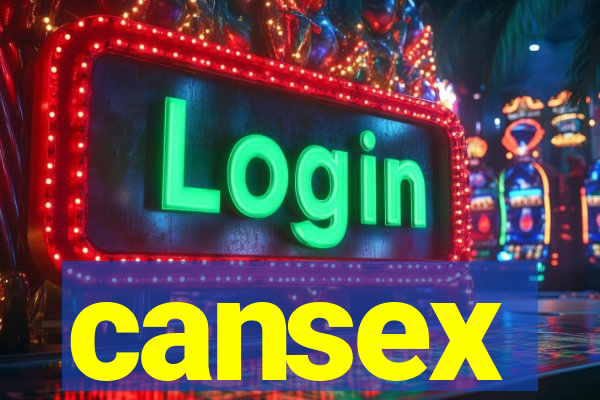 cansex