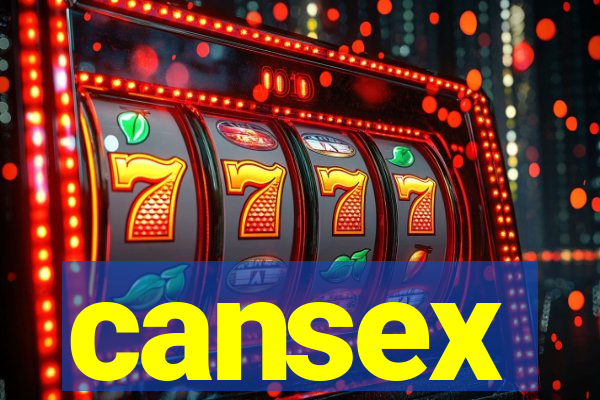 cansex