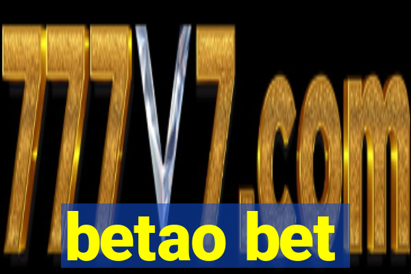 betao bet