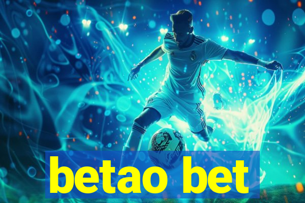 betao bet