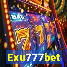 Exu777bet