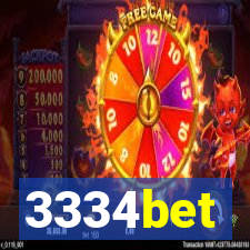 3334bet