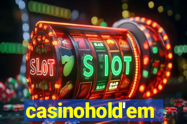 casinohold'em