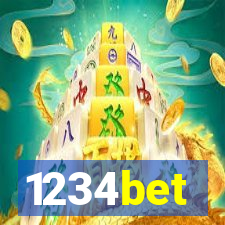 1234bet