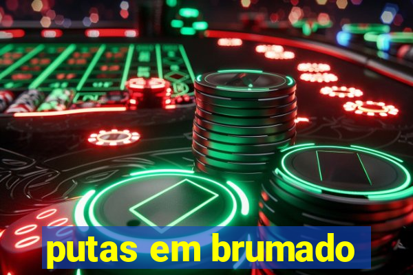 putas em brumado