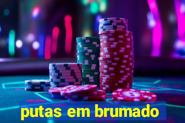 putas em brumado