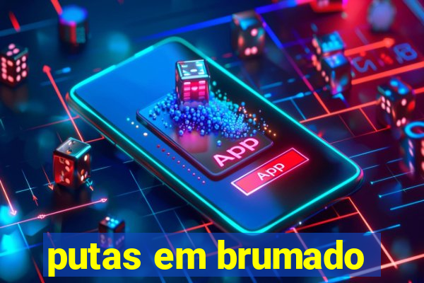 putas em brumado