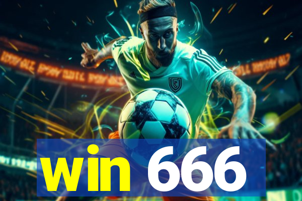 win 666