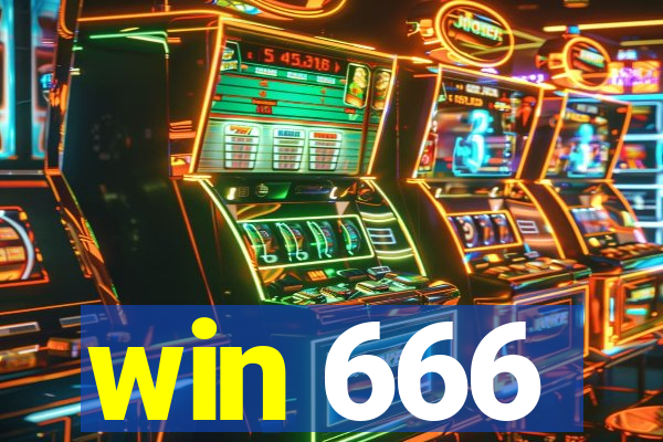 win 666