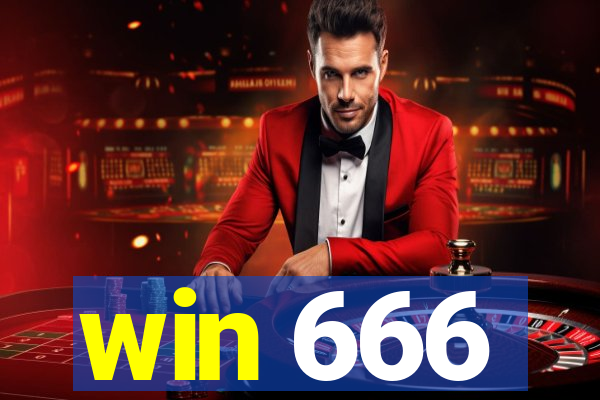 win 666