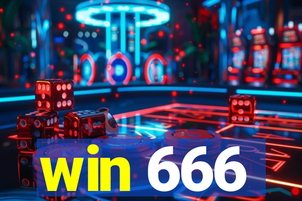 win 666