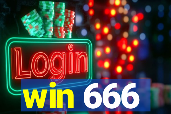 win 666