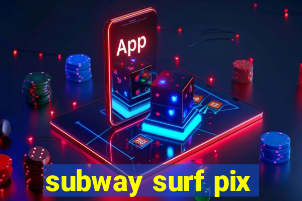 subway surf pix