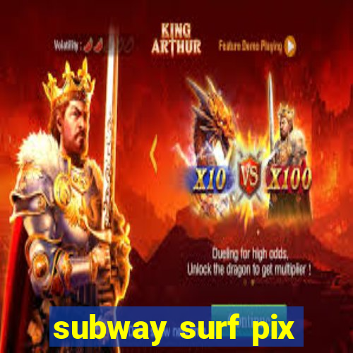 subway surf pix