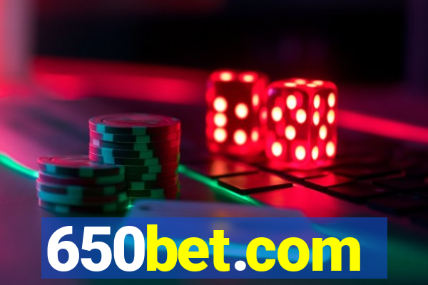 650bet.com