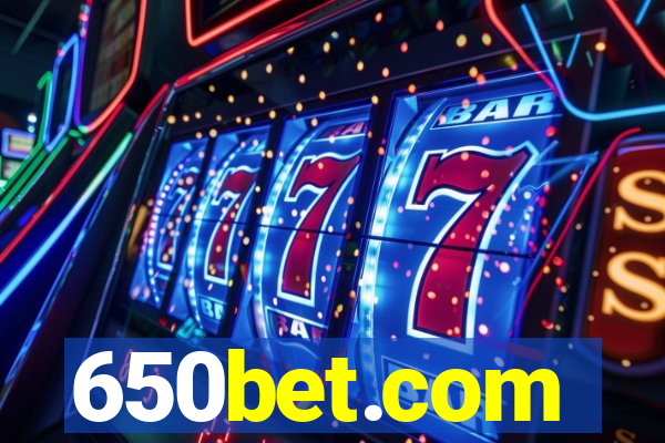 650bet.com