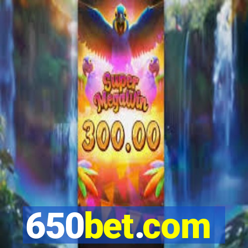 650bet.com