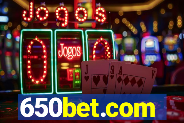 650bet.com