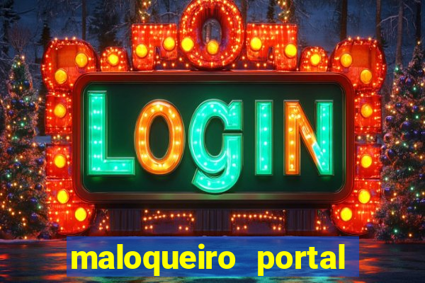 maloqueiro portal do zacarias