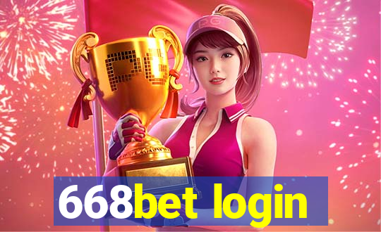 668bet login