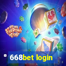 668bet login