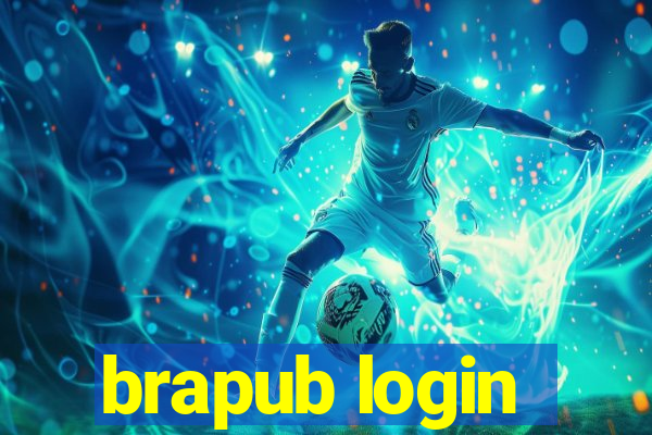 brapub login