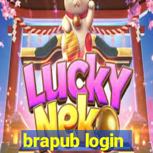 brapub login