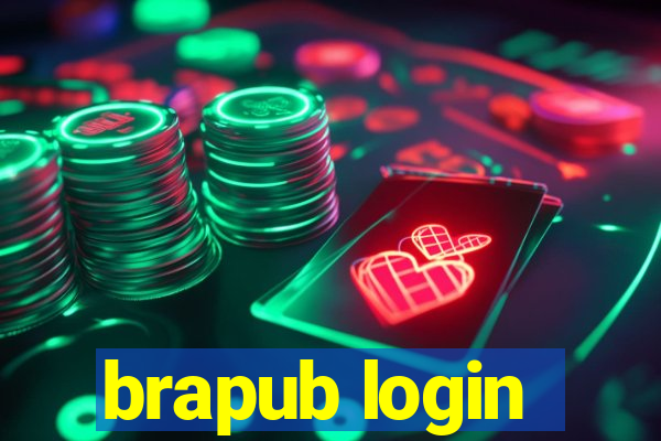 brapub login