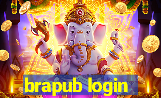 brapub login