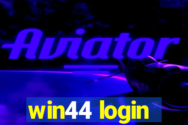 win44 login