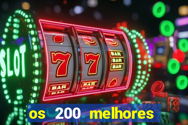 os 200 melhores jogos de ps2