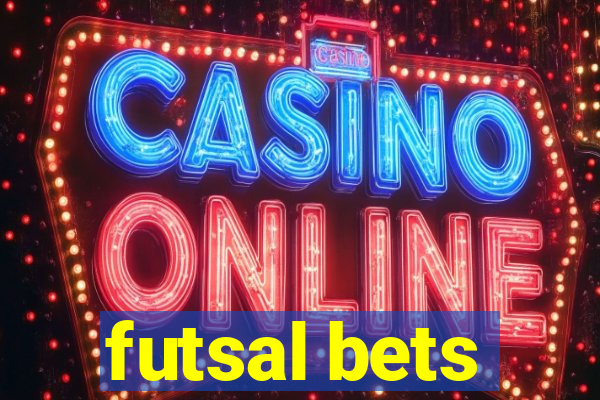 futsal bets