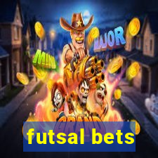 futsal bets