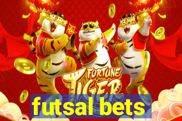 futsal bets