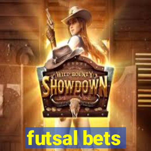 futsal bets