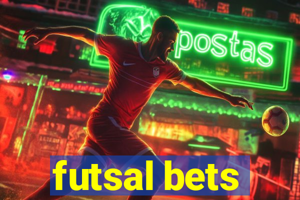 futsal bets