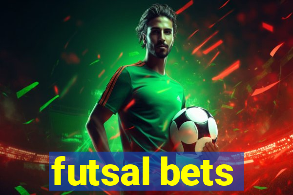 futsal bets