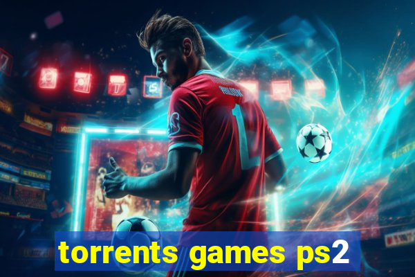 torrents games ps2