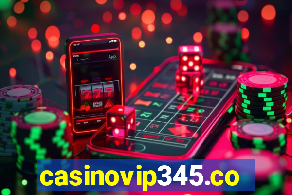 casinovip345.com